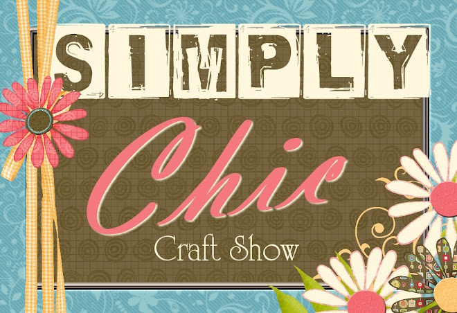 Simply Chic Craft Show