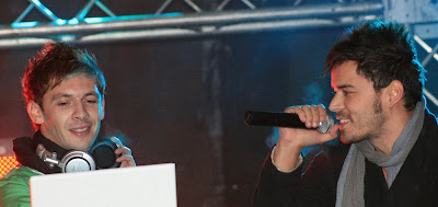 David Deejay Temptation