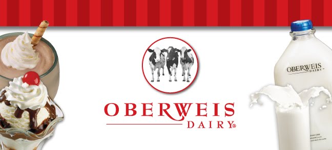 Oberweis Dairy