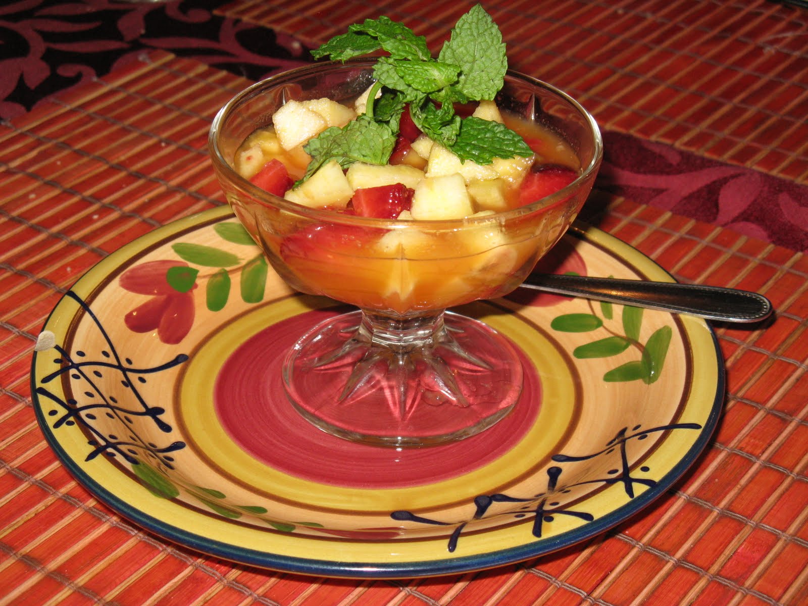 Islamic Desserts