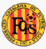 Federació catalana de futbol sala