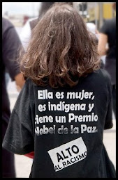 las mujeres indigenas