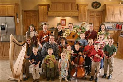 the duggars