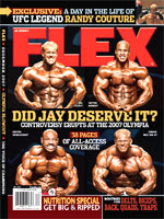 Flex Cover