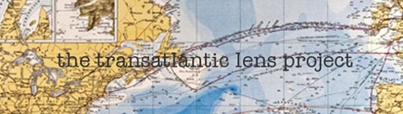 The transatlantic lens project