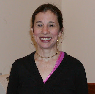 Kandice Sanaie