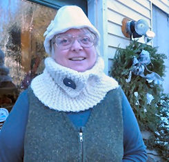 diane magnum