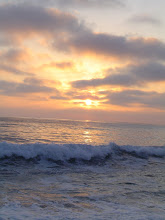 La Jolla Sunset