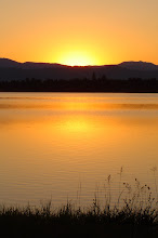 Cascade Lake Sunrise