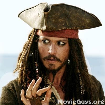 johnny depp pirates of the caribbean 1. Johnny Depp Pirates 4.