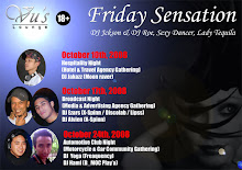 Friday Sensation