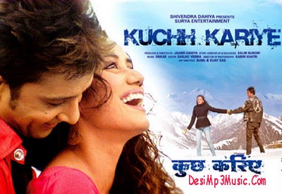 Kuchh Kariye Hindi Movie HQ Songs | Mp3,Video,Lyrics Download