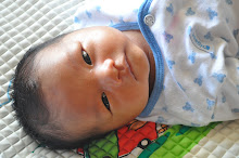 Our little khalifah