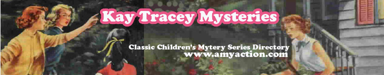 Kay Tracey Mysteries