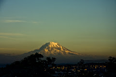 mt rainier