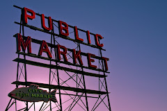 pike place