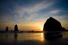 cannon beach