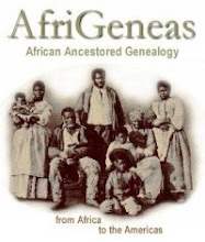 AfriGeneas