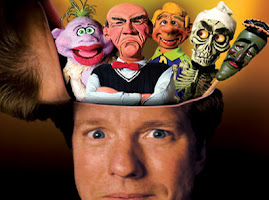 17 MAY JEFF DUNHAM IN RALEIGH