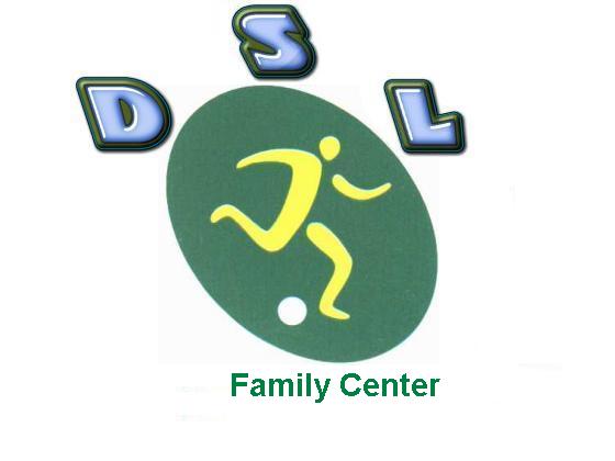 1º Torneio DSL - Desporto, Saúde & Lazer - Family Center