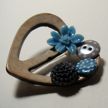 Brooches