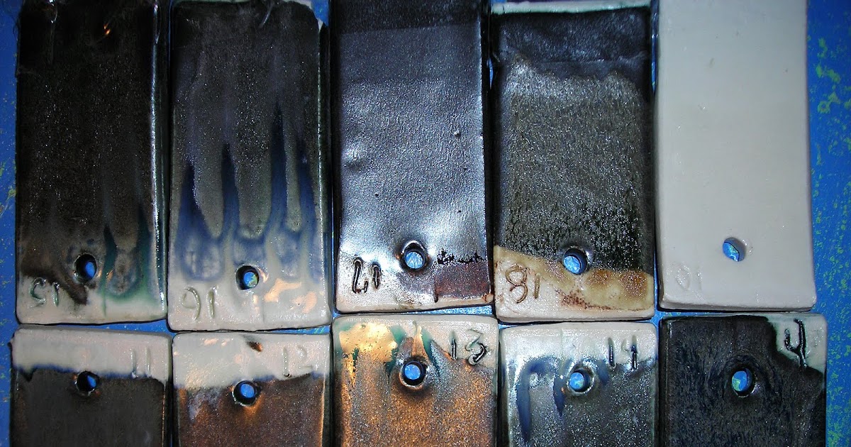 CONCEPT TO CREATION Ash Glaze in Electric Kiln