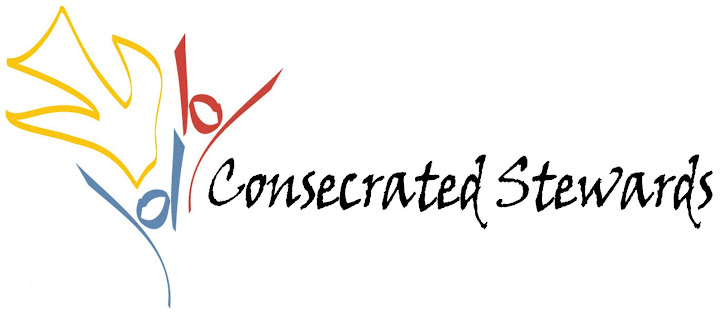 Consecrated Stewards