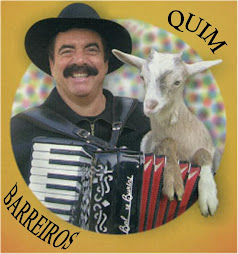 Quim Barreiros