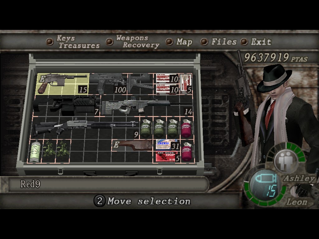 Cheat Engine 6.1 For Resident Evil 4