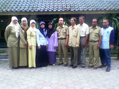 Personil Pengajar