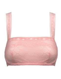 Pretty Bra Straps A Crazy Tutorial Create Enjoy