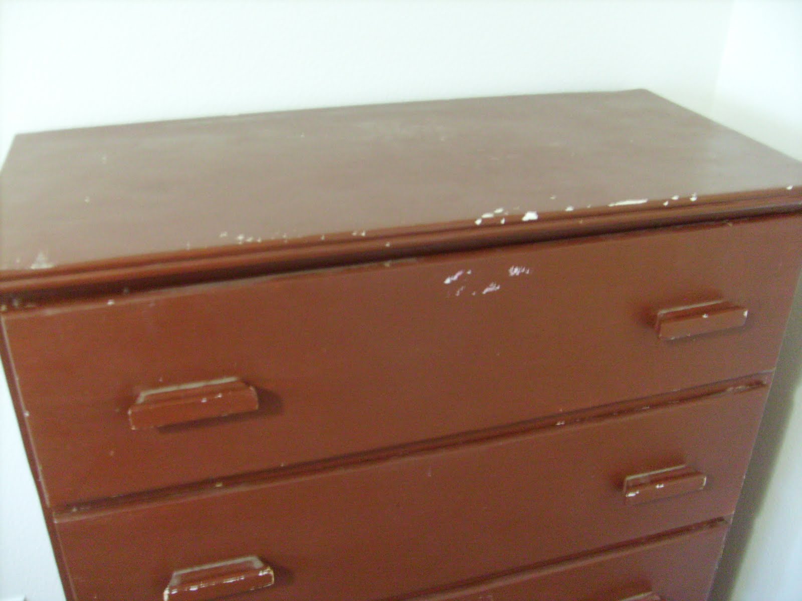 Before After Dresser Makeover Create Enjoy