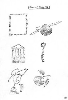 definition rencontre epistolaire