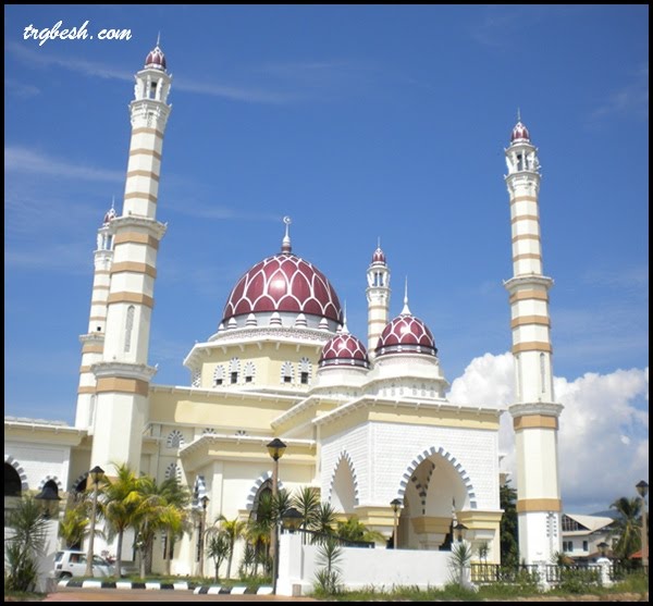 Masjid Hadhari