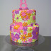 Childrens Birthday Cake Ideas Nz For Girl