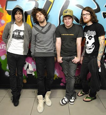 Fall Out Boy