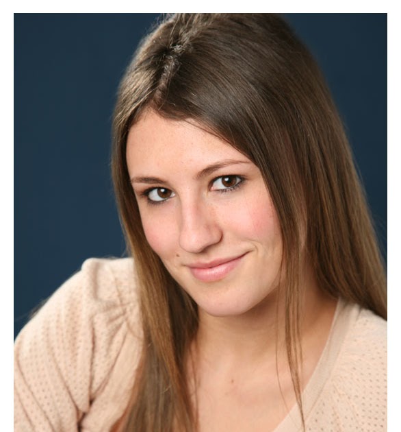 Organic Headshots Michelle Kaffko Photography "Standard" vs