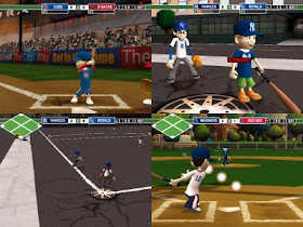 Baseball Baseball