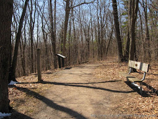 Hiking Trail