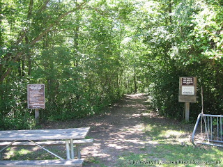 Woodland Hills Nature Park