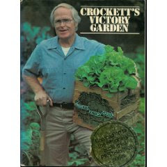 Never Enough Time Do You Remember Crockett S Victory Garden