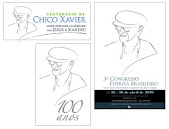 Centenário  de Chico Xavier