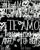 Te Amo