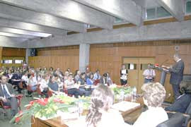 Tratamento de transformação de clínica de alcoolismo