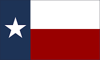 Lone Star -- Texas flag