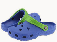 Crocs for kids