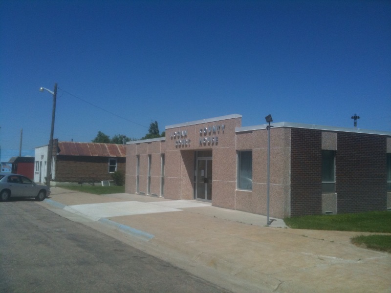 Retired Judge James Kimbler's Blog A Visit to the Logan County