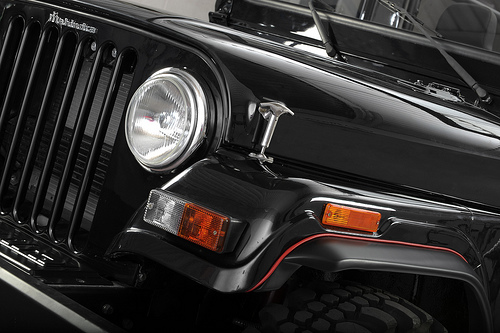 Here is the official site of Mahindra THAR Mahindra Thar is a reworked