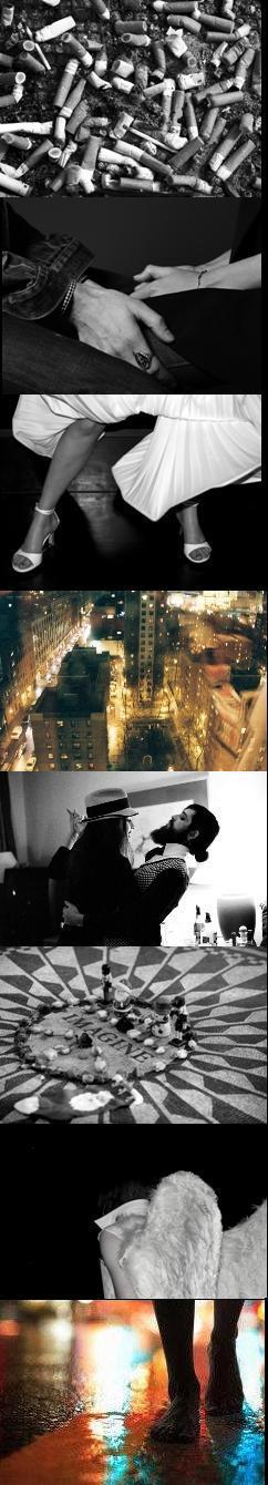 You´re my sweet dream ~