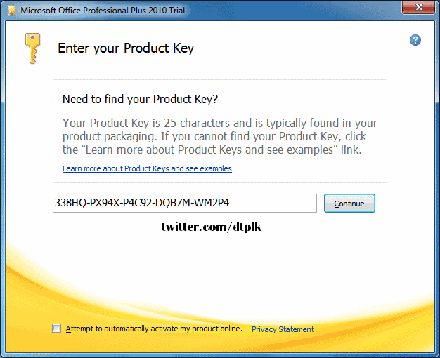 Office 2010 Professional Trial Download Office 2010 Professional Trial Download